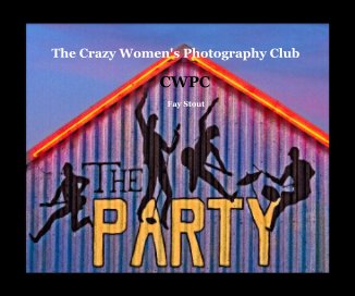 The Crazy Women's Photography Club book cover