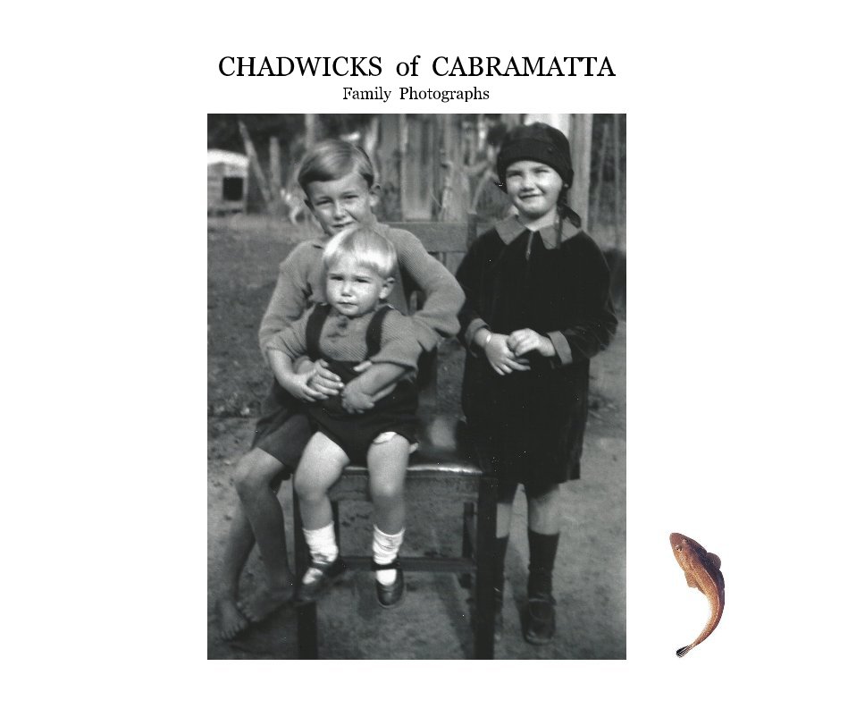 Ver CHADWICKS of CABRAMATTA por patagrandma