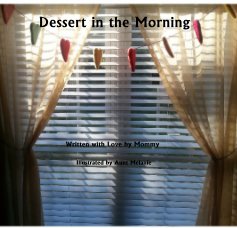 Dessert in the Morning book cover