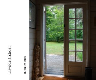 Tisvilde Årstider book cover
