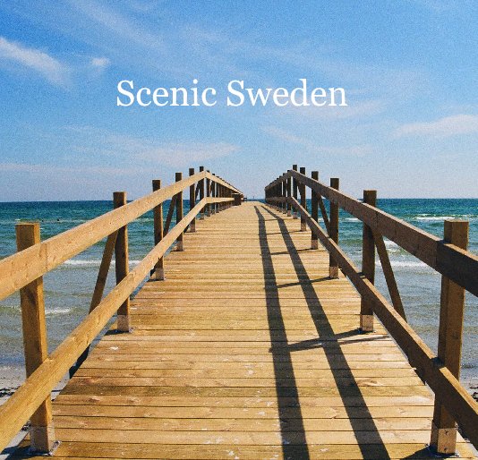 Bekijk Scenic Sweden op grenvilleS