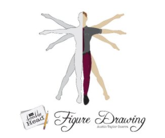 The Doodle Head: Figure Drawing book cover