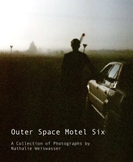 Outer Space Motel Six book cover