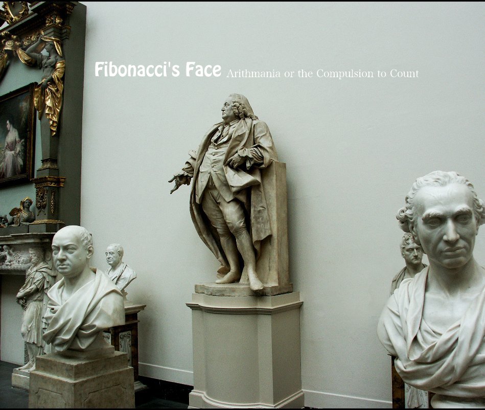 View Fibonacci's Face by Mark L. Power