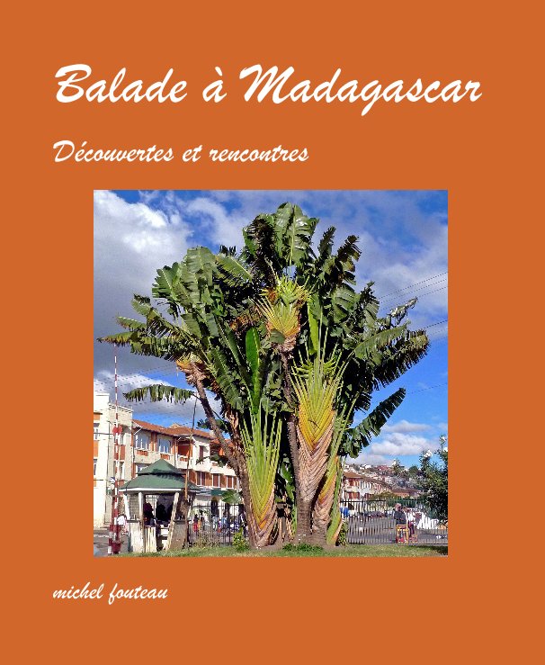 View Balade à Madagascar by michel fouteau