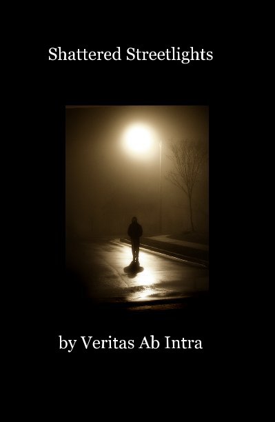 View Shattered Streetlights by Veritas Ab Intra