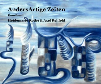 AndersArtige Zeiten book cover