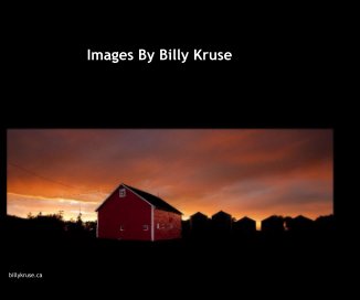 Images By Billy Kruse book cover