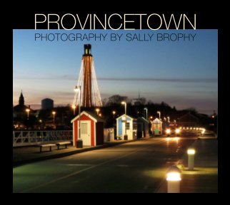 Provincetown book cover