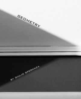 Geometry book cover
