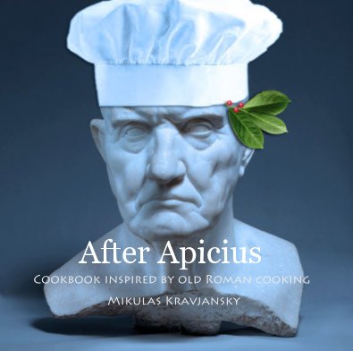 After Apicius book cover