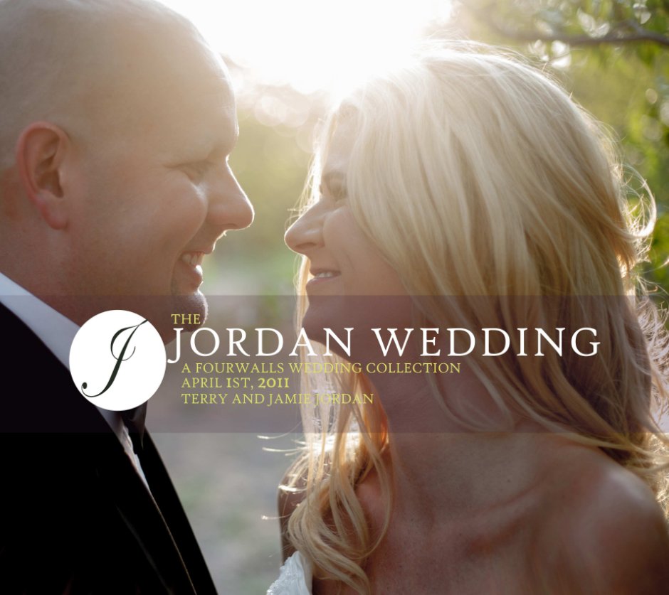 View JORDAN WEDDING by FOURWALLS PHOTOGRAPHY