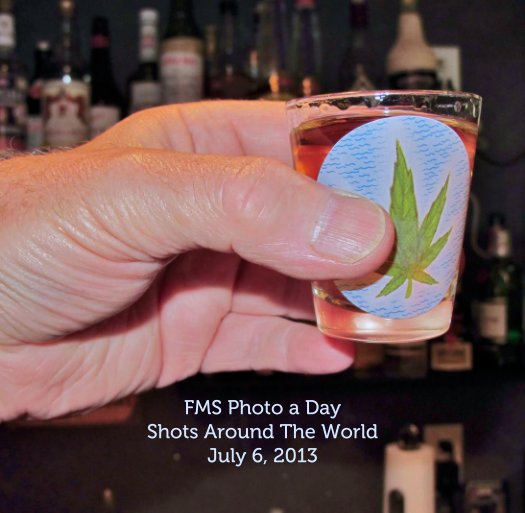 View Shots Around The World by FMS Photo a Day
July 6, 2013