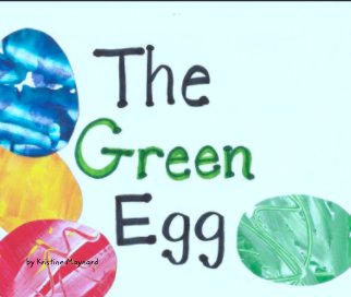 The Green Egg book cover