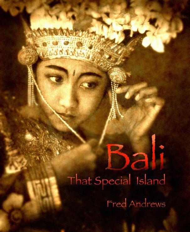 Ver Bali por Fred Andrews