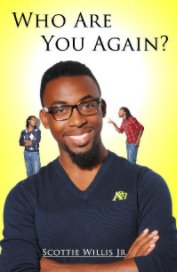 Who Are You Again? book cover