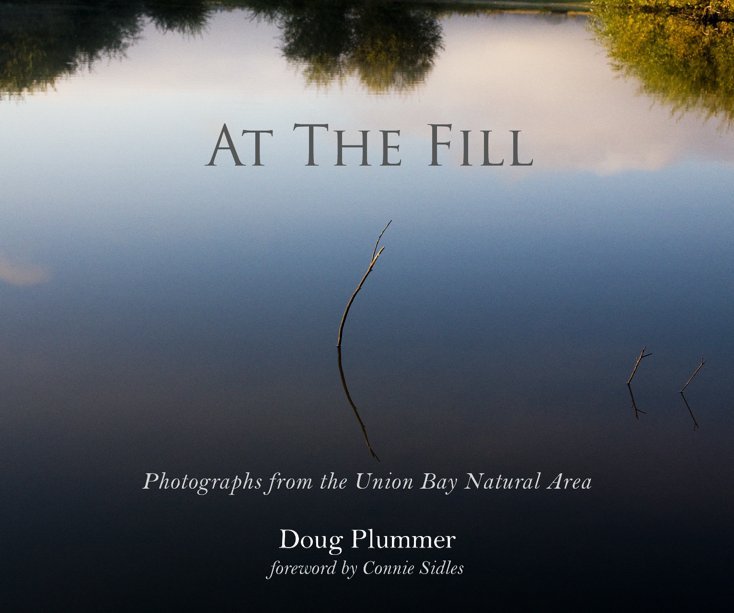 View At The Fill by Doug Plummer
