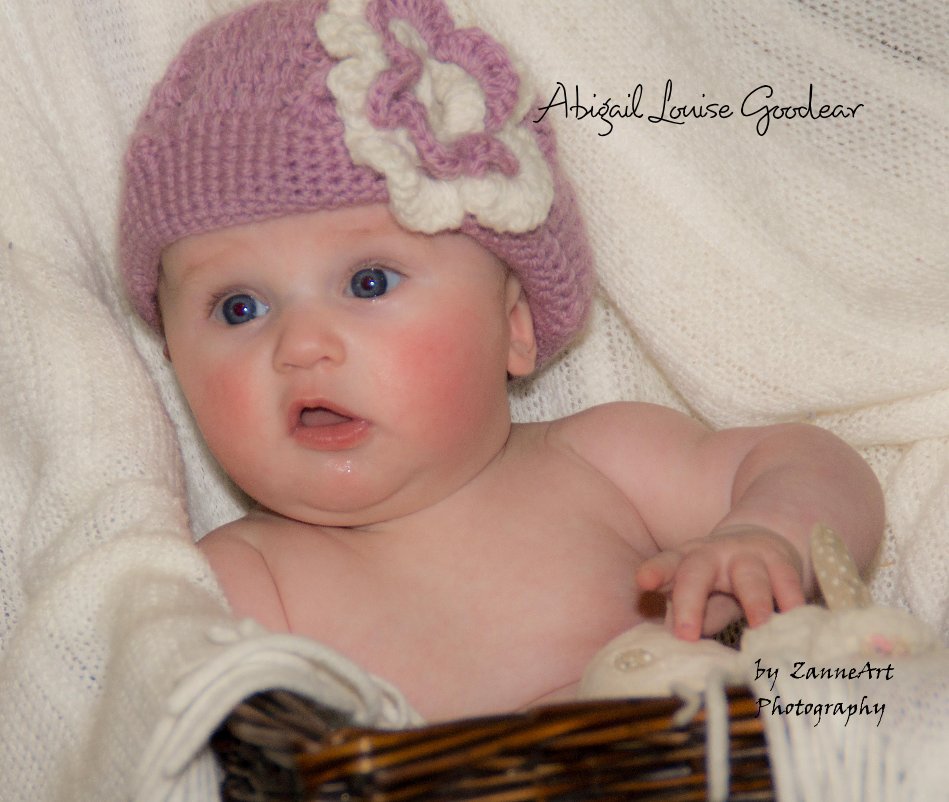 View Abigail Louise Goodear by ZanneArt Photography