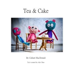 Tea & Cake book cover