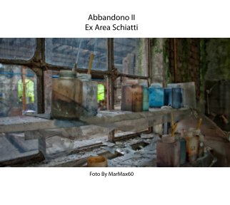 Abbandono II book cover