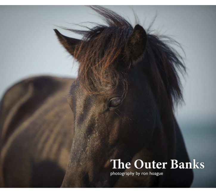 Ver Outer Banks 2013 por Ron Hoague