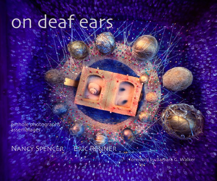 Ver on deaf ears por Nancy Spencer, Eric Renner