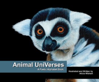 Animal UniVerses book cover