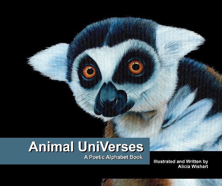 View Animal UniVerses by Alicia Wishart