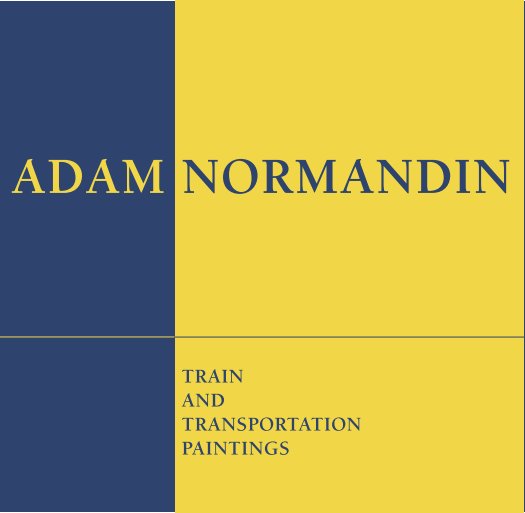 Ver Adam Normandin por Merrick, Abby