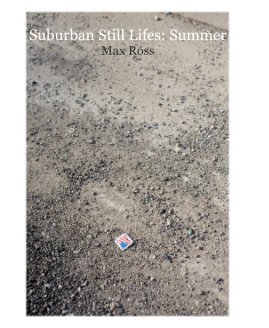 Suburban Still Lifes: Summer book cover