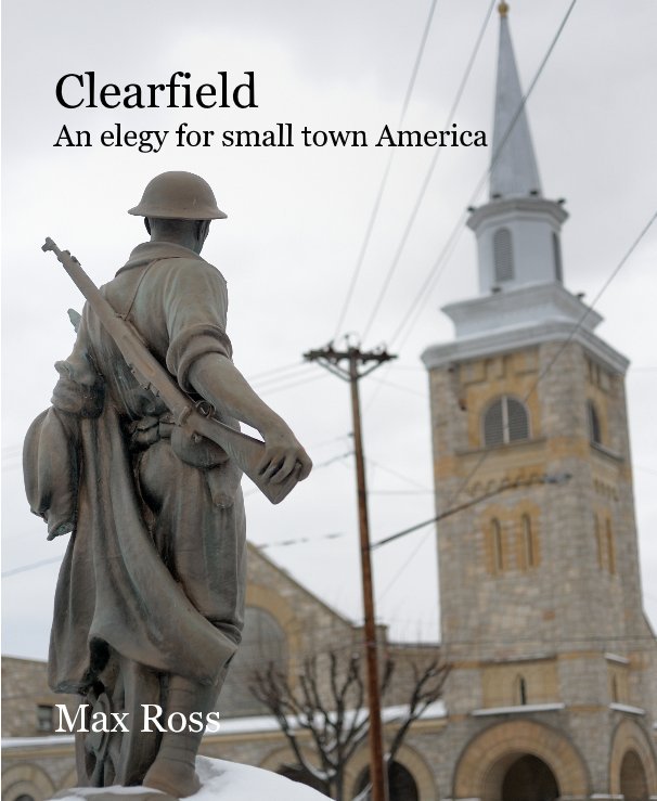 View Clearfield by Max Ross
