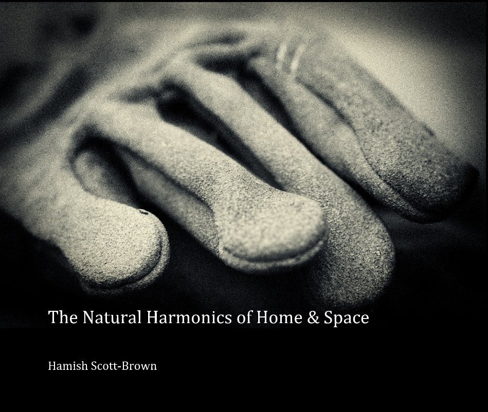 View The Natural Harmonics of Home & Space by Hamish Scott-Brown