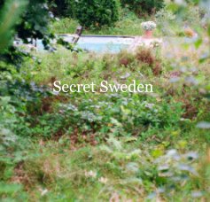 Secret Sweden book cover