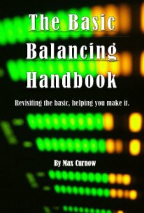 The Basic Balancing Handbook book cover