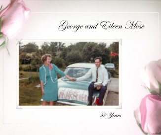George and Eileen book cover