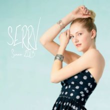SERRV 2013 Summer book cover