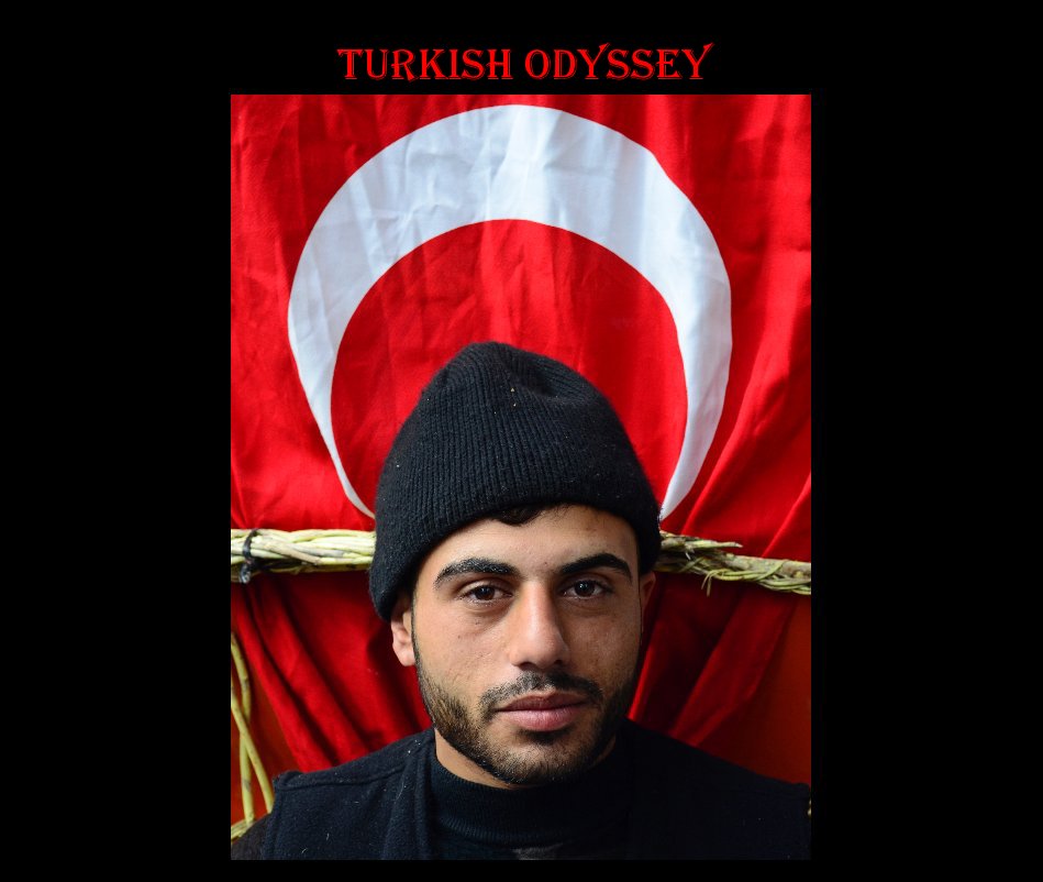 turkish odyssey nach petermanns anzeigen