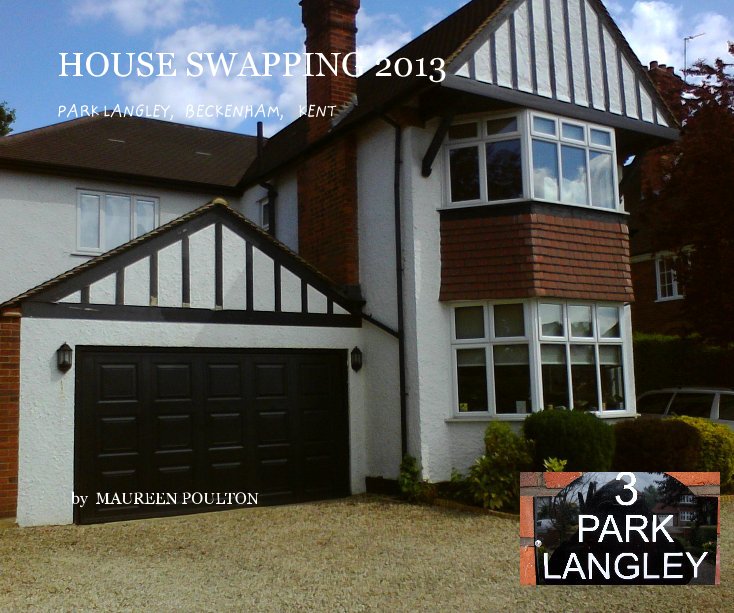 Ver HOUSE SWAPPING 2013 por MAUREEN POULTON