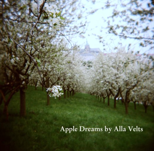 View Apple Dreams by Alla Velts