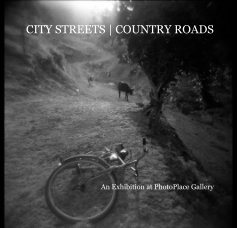 CITY STREETS | COUNTRY ROADS book cover