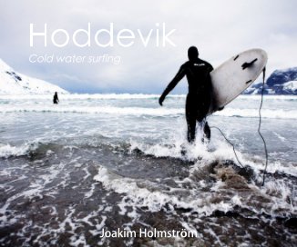 Hoddevik book cover