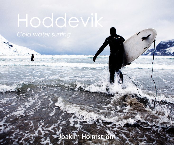 Visualizza Hoddevik di Joakim Holmström