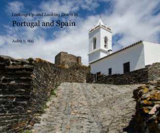 Portugal and Spain book cover