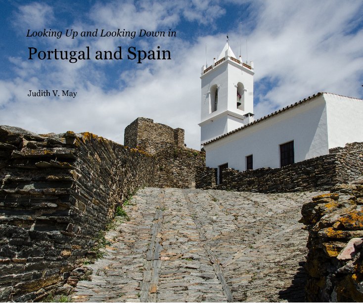Ver Portugal and Spain por Judith V. May