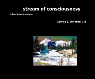 stream of consciousness book cover