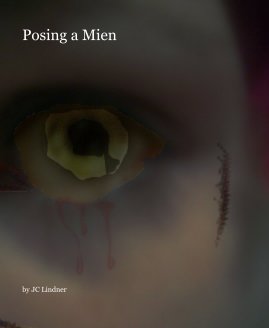 Posing a Mien book cover