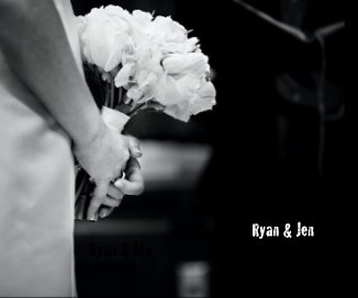 Ryan & Jen Ryan & Jen book cover