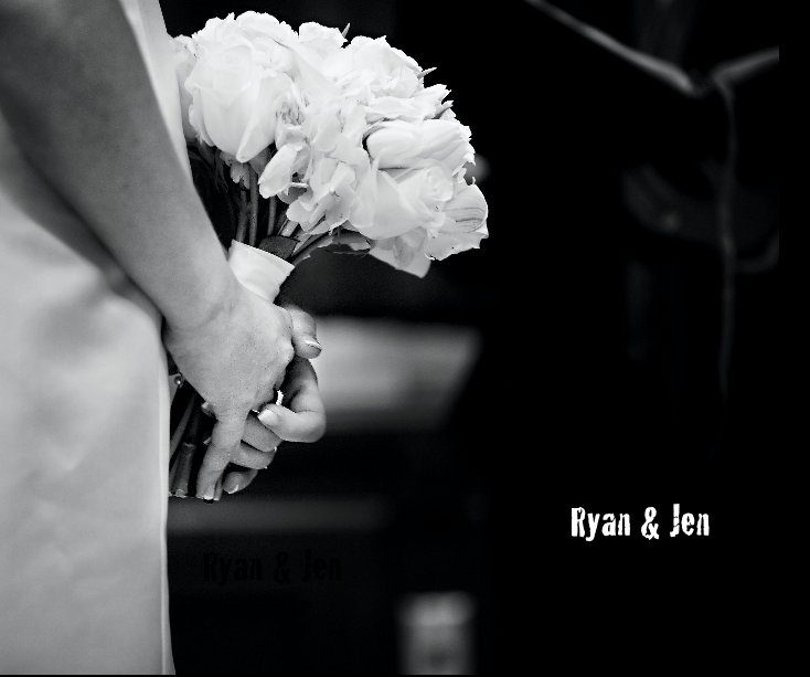 Ver Ryan & Jen Ryan & Jen por applehead