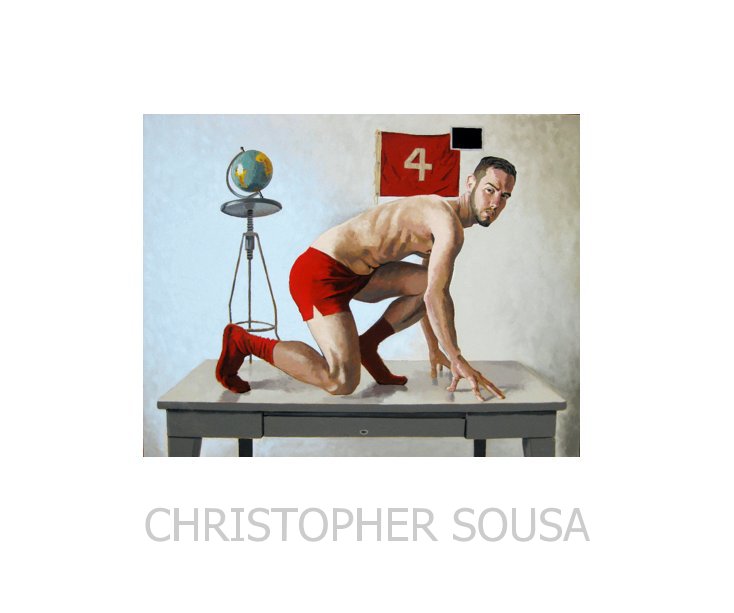 View CHRISTOPHER SOUSA by A gallery Press