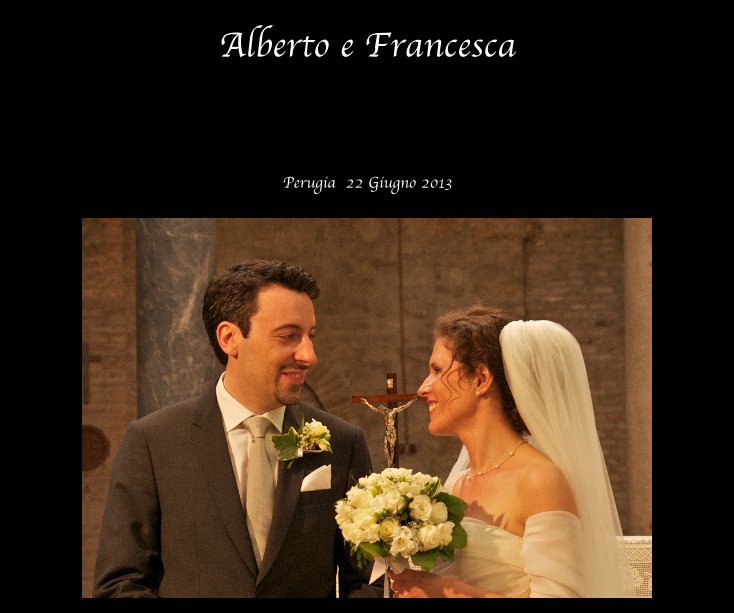 View Alberto e Francesca by jacksier